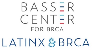 Basser Center for BRCA Latinx BRCA logo